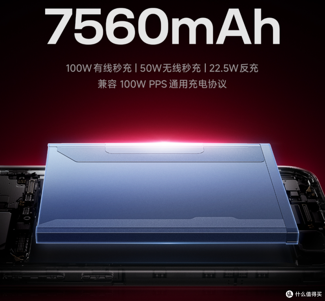 红米K90 Pro Max 正式发布 搭载骁龙8GEN5+10X长焦!