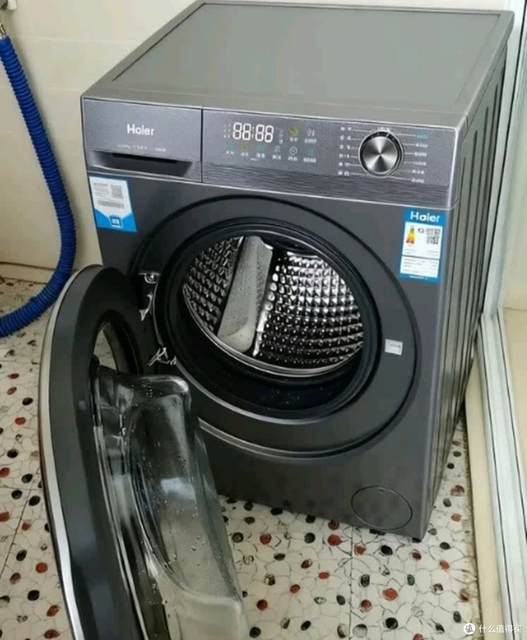 双十一选购海尔洗衣机指南