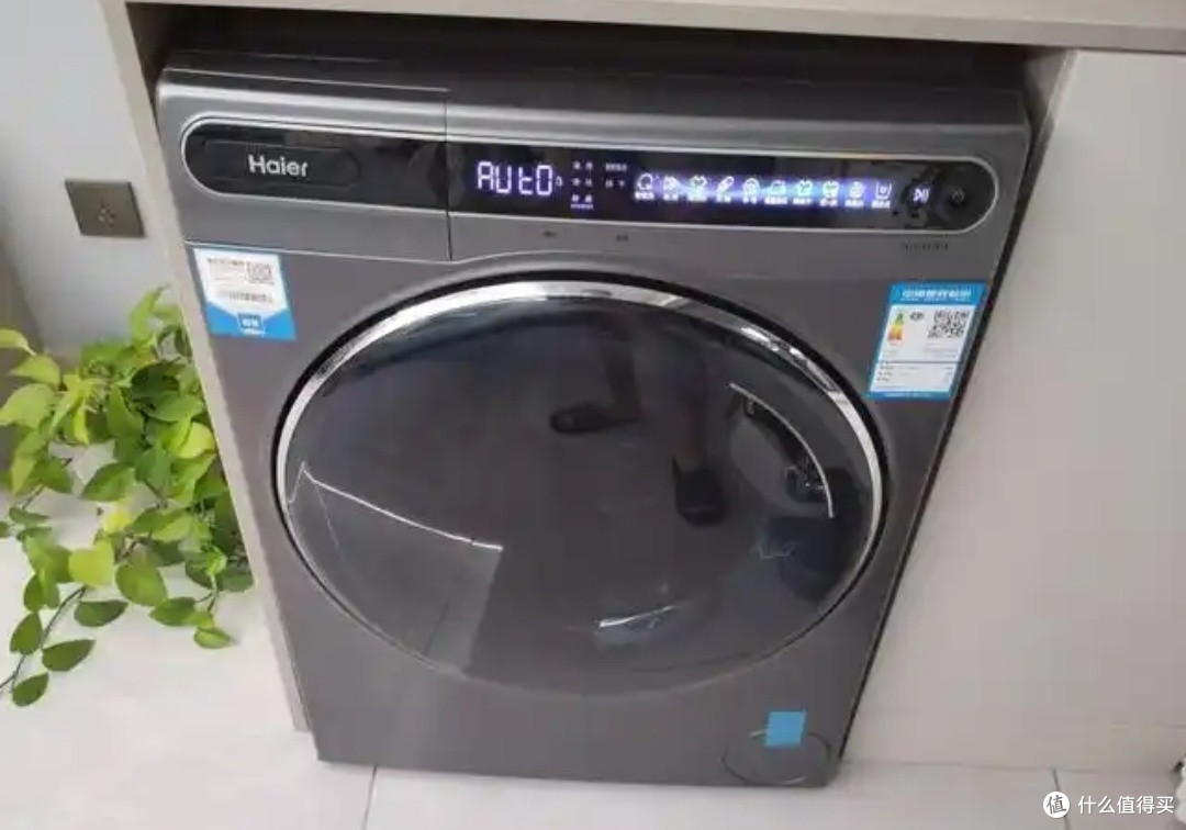 双十一选购海尔洗衣机指南