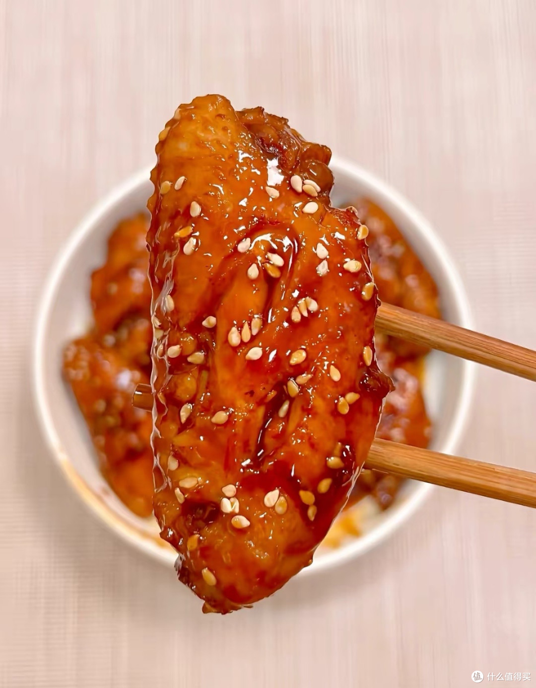 孩子连炫三碗饭的秘诀：这道可乐鸡翅，零失败还入味