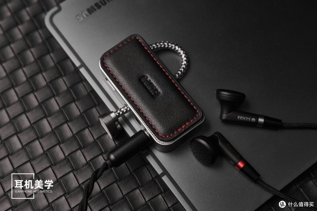 「小尾巴的理想形态」简评ddHiFi TC44 Grip便携解码耳放