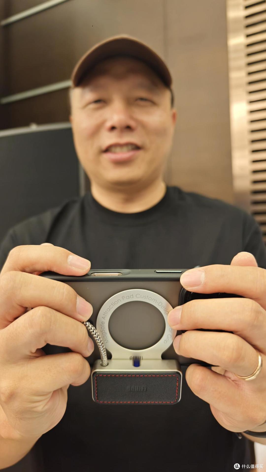 「小尾巴的理想形态」简评ddHiFi TC44 Grip便携解码耳放