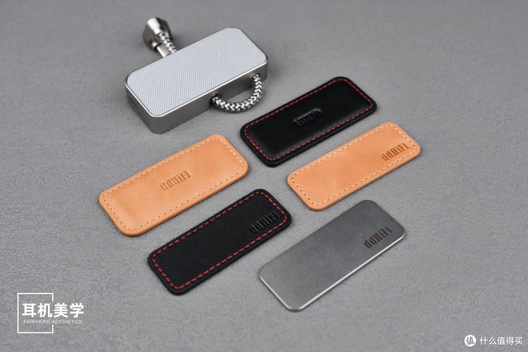 「小尾巴的理想形态」简评ddHiFi TC44 Grip便携解码耳放