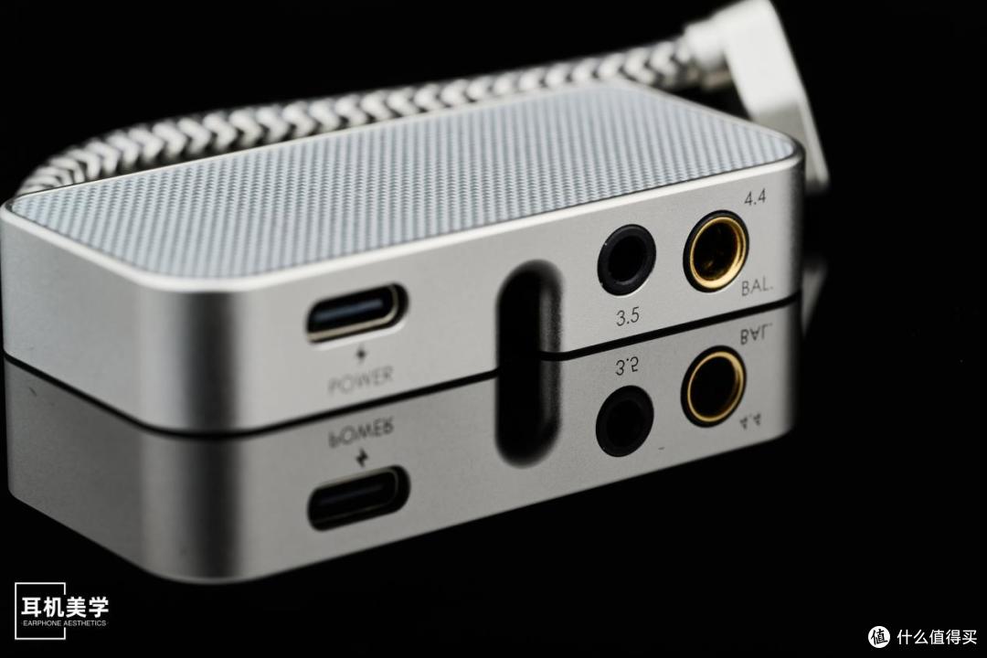 「小尾巴的理想形态」简评ddHiFi TC44 Grip便携解码耳放