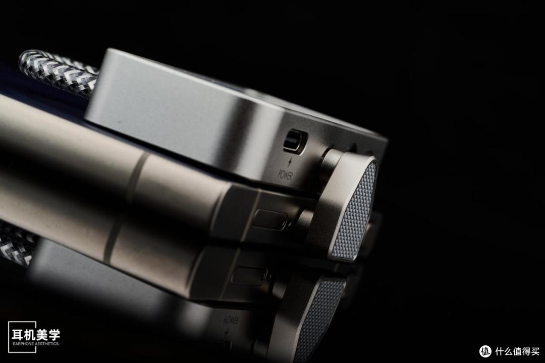 「小尾巴的理想形态」简评ddHiFi TC44 Grip便携解码耳放