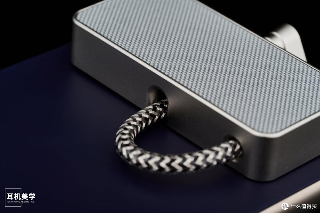 「小尾巴的理想形态」简评ddHiFi TC44 Grip便携解码耳放