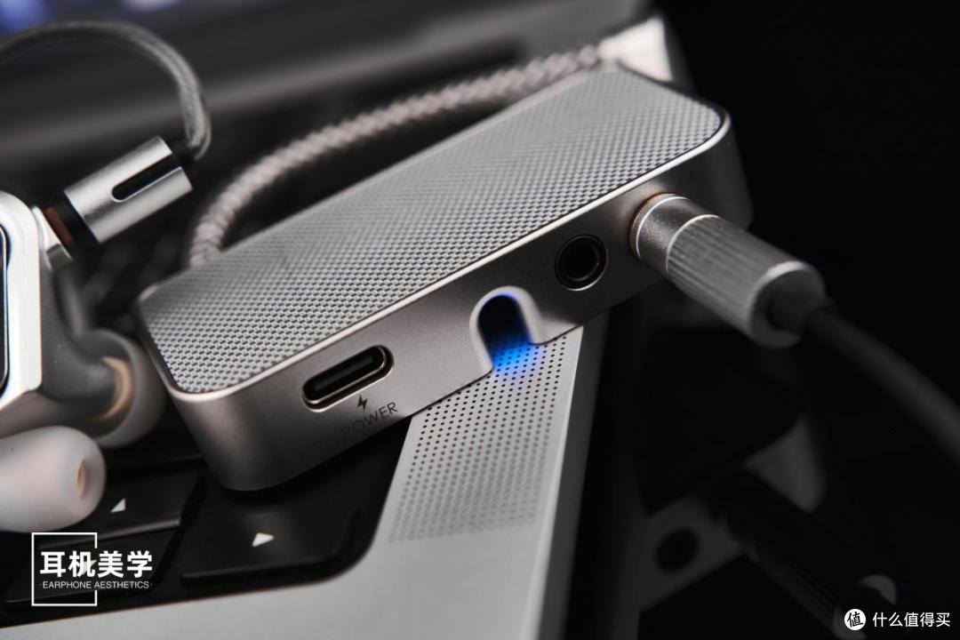 「小尾巴的理想形态」简评ddHiFi TC44 Grip便携解码耳放