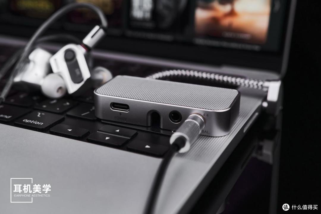 「小尾巴的理想形态」简评ddHiFi TC44 Grip便携解码耳放