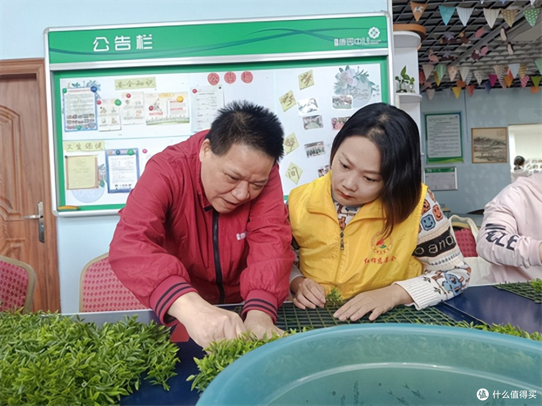 广东:惠州红棉慈善会助残活动温情暖人心