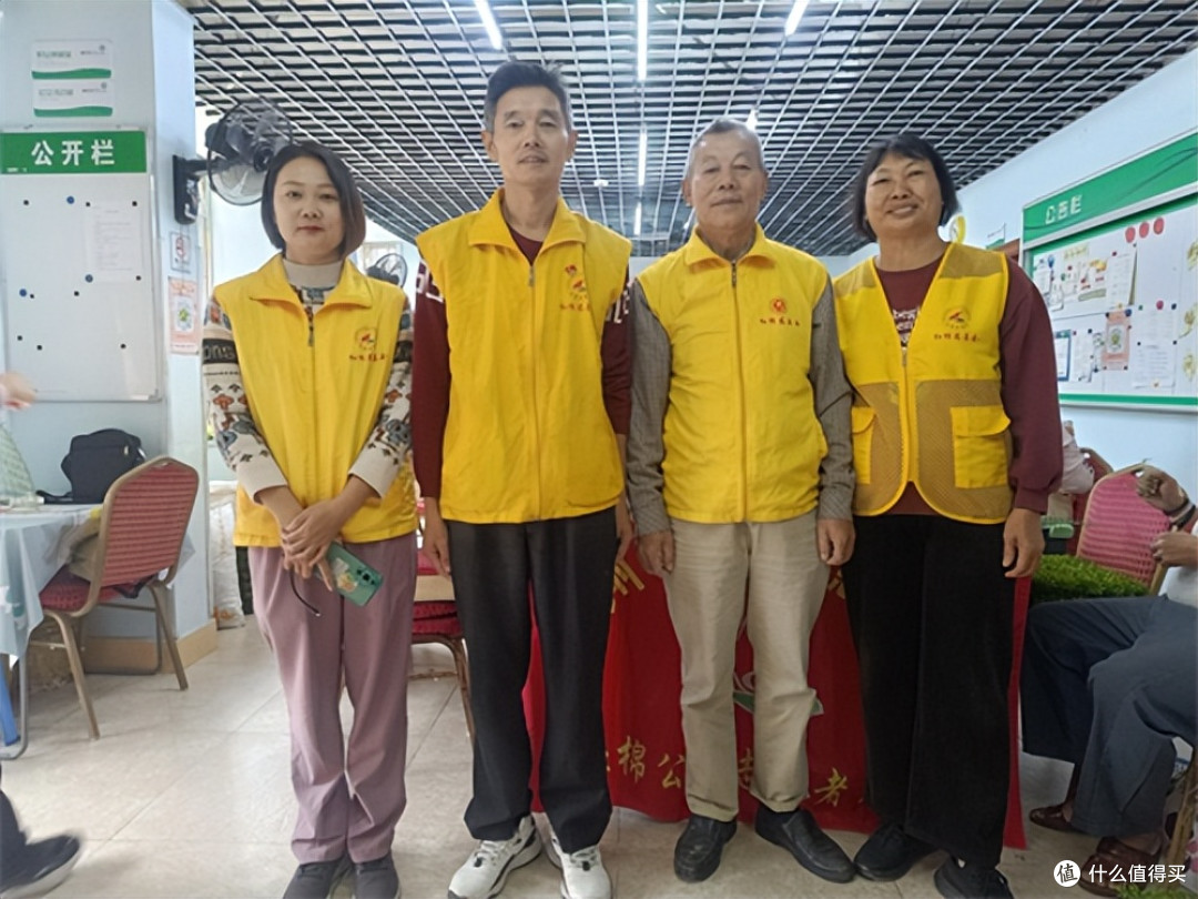 广东:惠州红棉慈善会助残活动温情暖人心