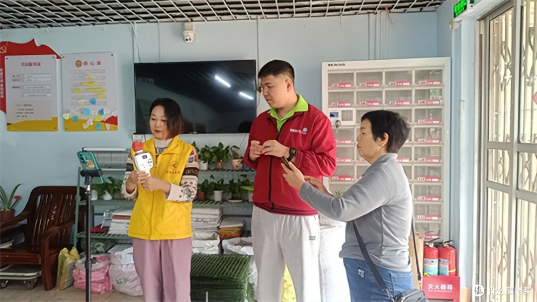 广东:惠州红棉慈善会助残活动温情暖人心