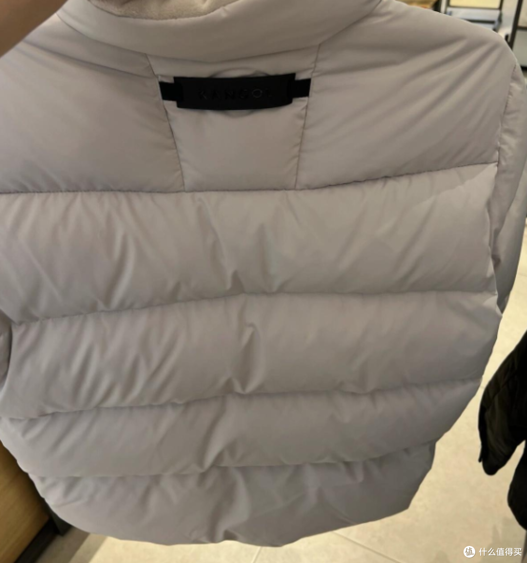 今年挖到的 “保暖投资王炸” 必须是袋鼠 95% 白鹅绒极寒羽绒服