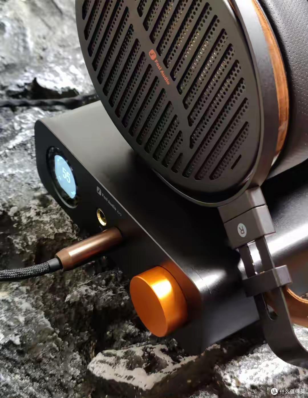 让高端HiFi不再遥不可及 Fosi Audio ZH3+平板i5器材搭配听感分享
