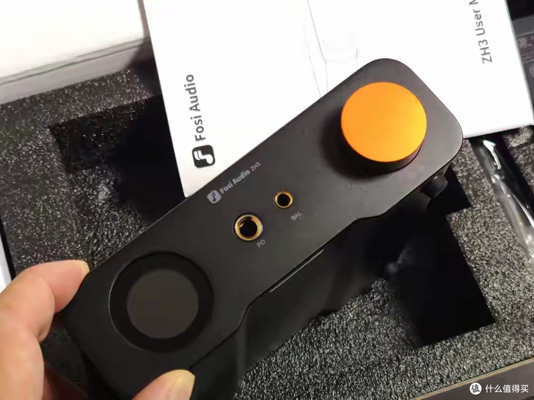 让高端HiFi不再遥不可及 Fosi Audio ZH3+平板i5器材搭配听感分享