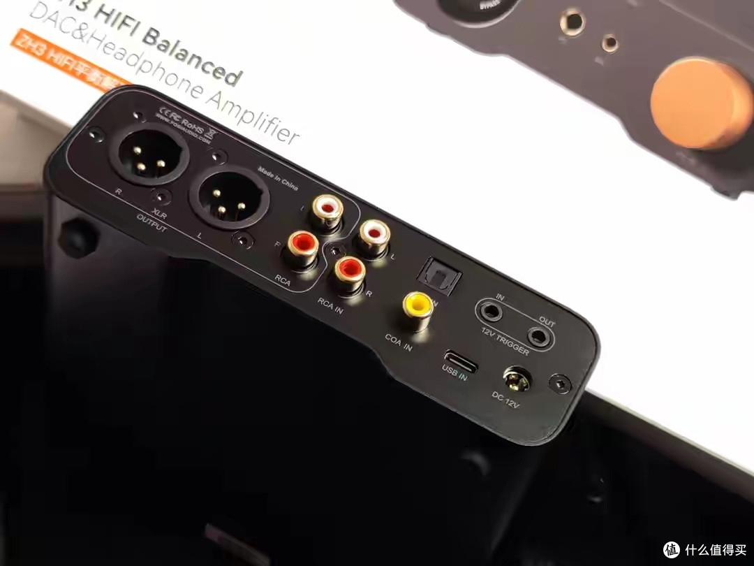 让高端HiFi不再遥不可及 Fosi Audio ZH3+平板i5器材搭配听感分享