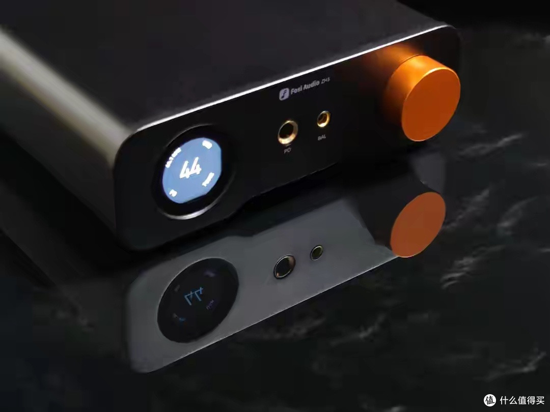 让高端HiFi不再遥不可及 Fosi Audio ZH3+平板i5器材搭配听感分享