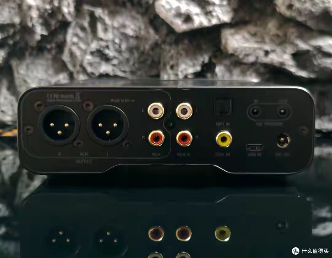 让高端HiFi不再遥不可及 Fosi Audio ZH3+平板i5器材搭配听感分享