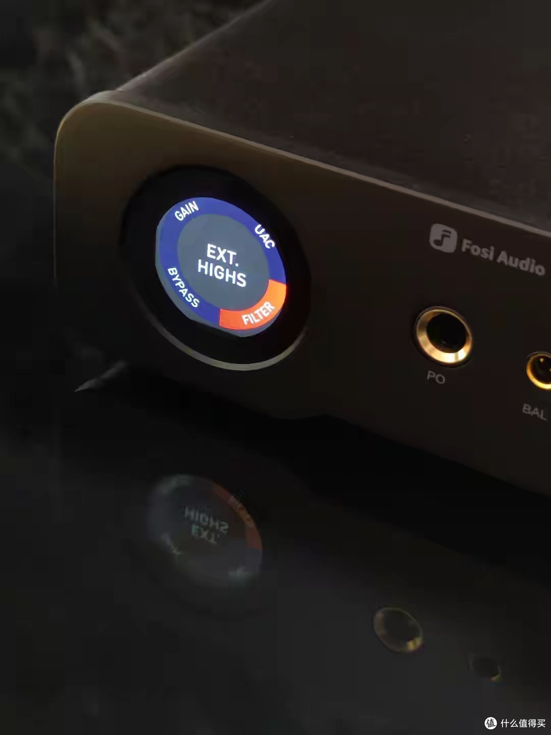 让高端HiFi不再遥不可及 Fosi Audio ZH3+平板i5器材搭配听感分享