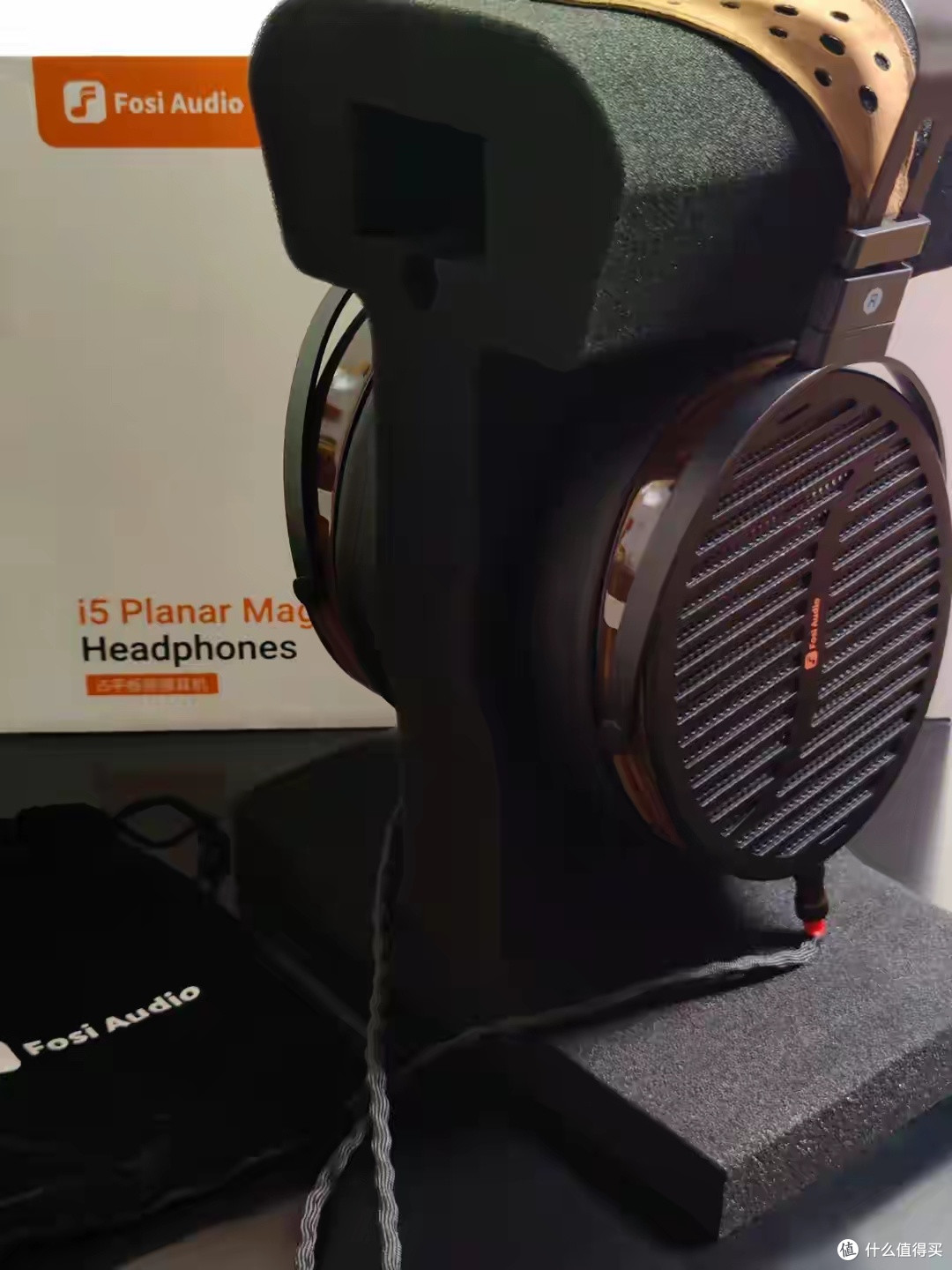让高端HiFi不再遥不可及 Fosi Audio ZH3+平板i5器材搭配听感分享