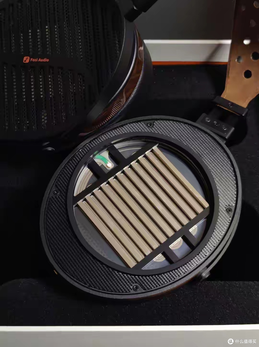 让高端HiFi不再遥不可及 Fosi Audio ZH3+平板i5器材搭配听感分享