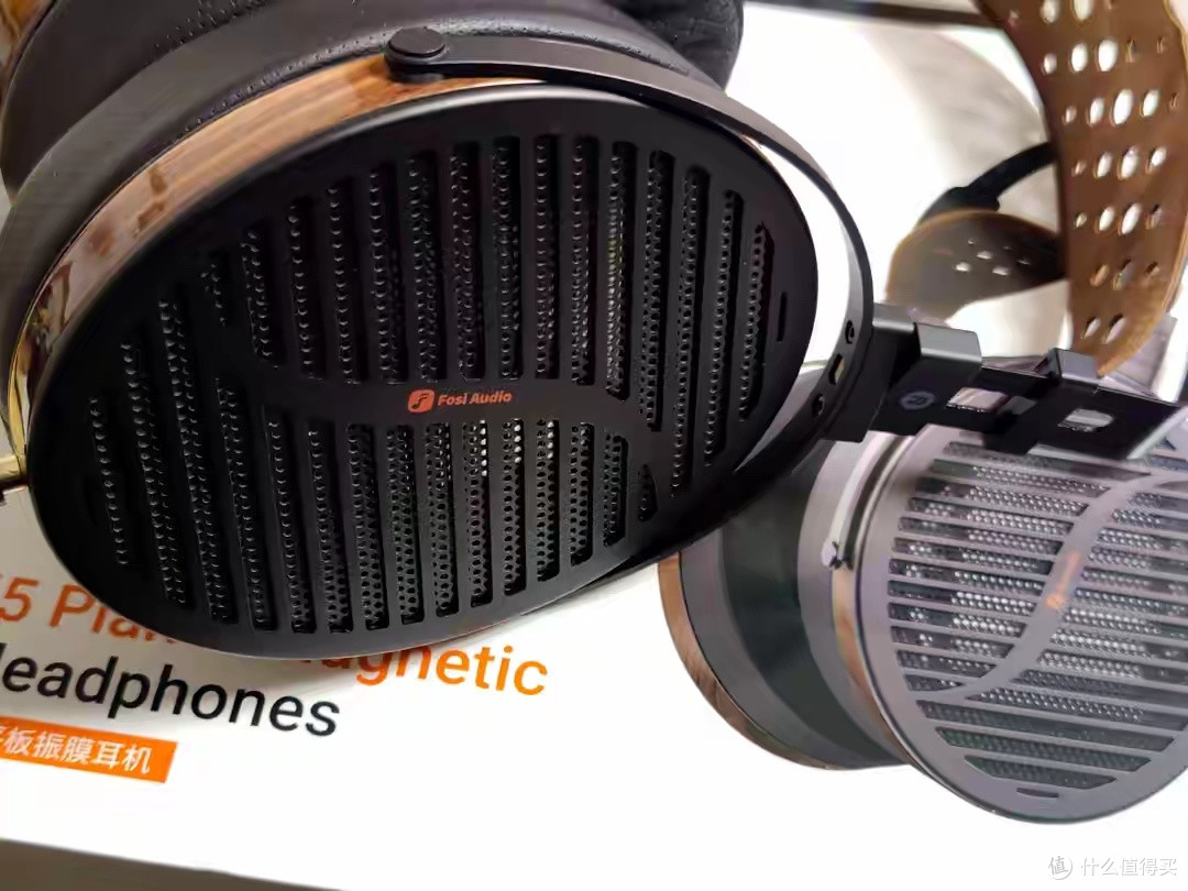 让高端HiFi不再遥不可及 Fosi Audio ZH3+平板i5器材搭配听感分享