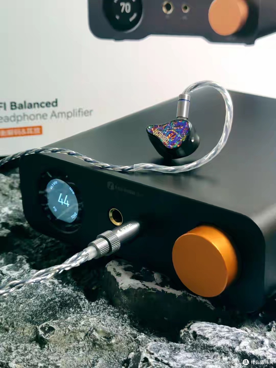 让高端HiFi不再遥不可及 Fosi Audio ZH3+平板i5器材搭配听感分享