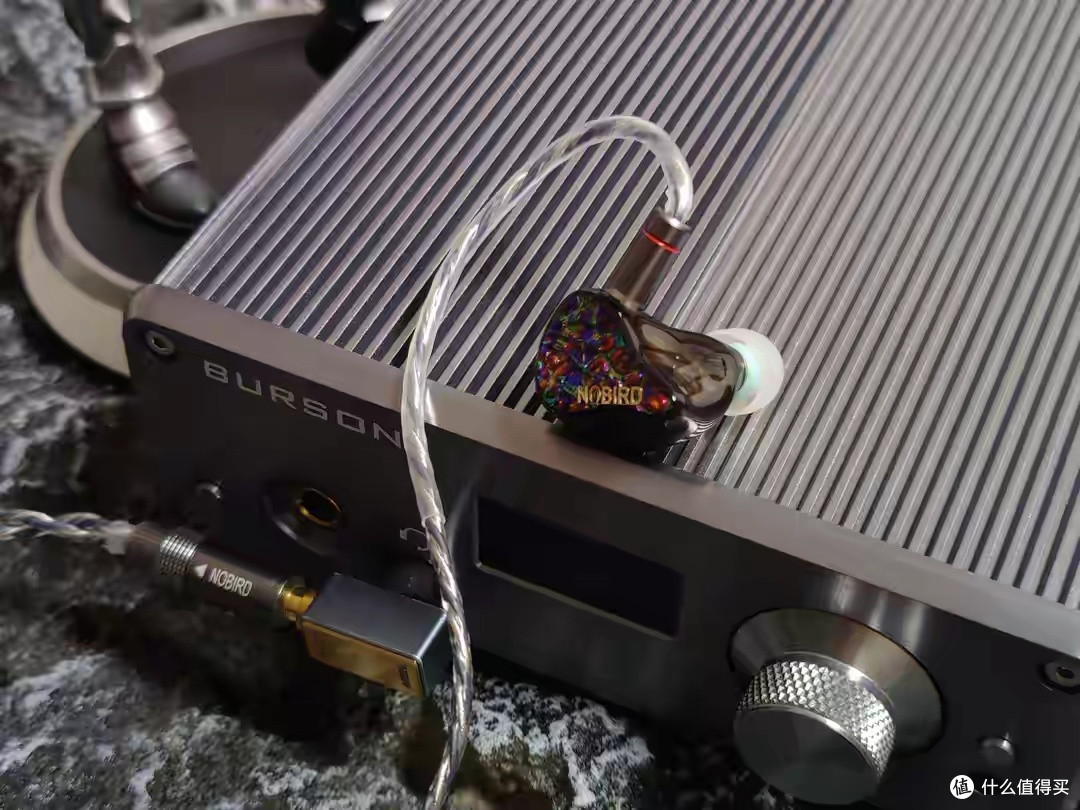 让高端HiFi不再遥不可及 Fosi Audio ZH3+平板i5器材搭配听感分享