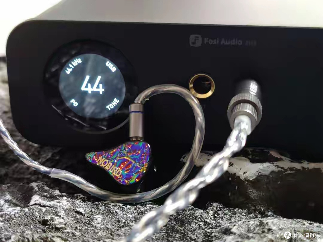 让高端HiFi不再遥不可及 Fosi Audio ZH3+平板i5器材搭配听感分享