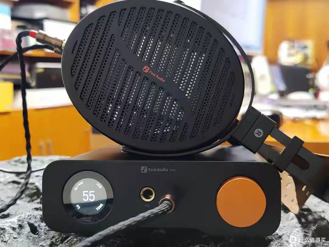让高端HiFi不再遥不可及 Fosi Audio ZH3+平板i5器材搭配听感分享