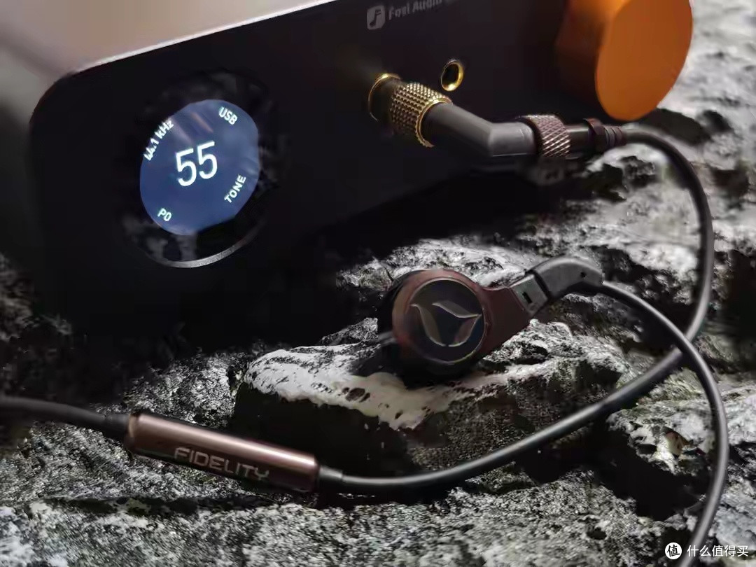让高端HiFi不再遥不可及 Fosi Audio ZH3+平板i5器材搭配听感分享