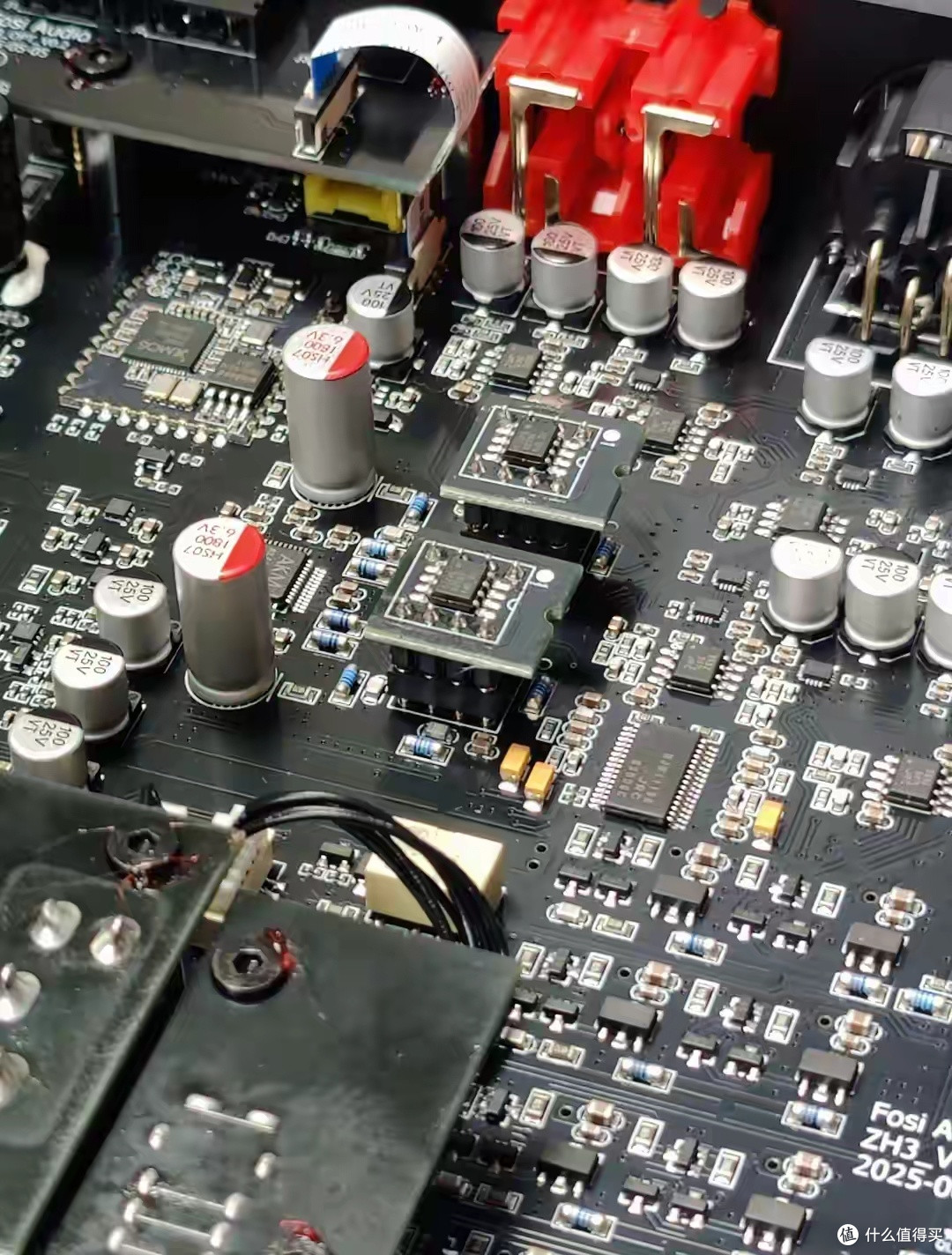让高端HiFi不再遥不可及 Fosi Audio ZH3+平板i5器材搭配听感分享