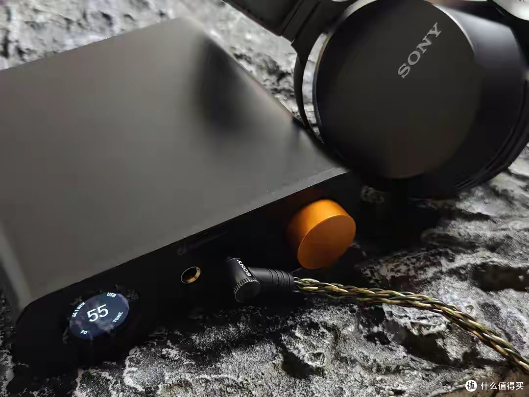 让高端HiFi不再遥不可及 Fosi Audio ZH3+平板i5器材搭配听感分享
