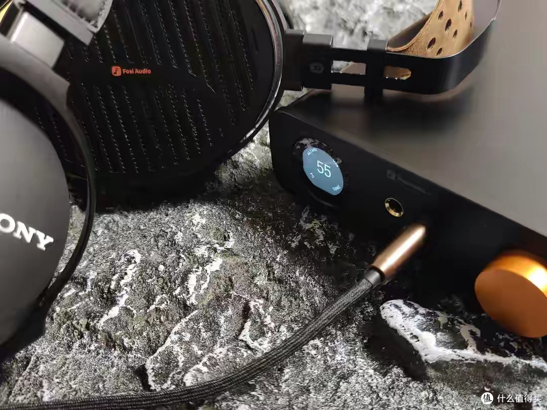 让高端HiFi不再遥不可及 Fosi Audio ZH3+平板i5器材搭配听感分享