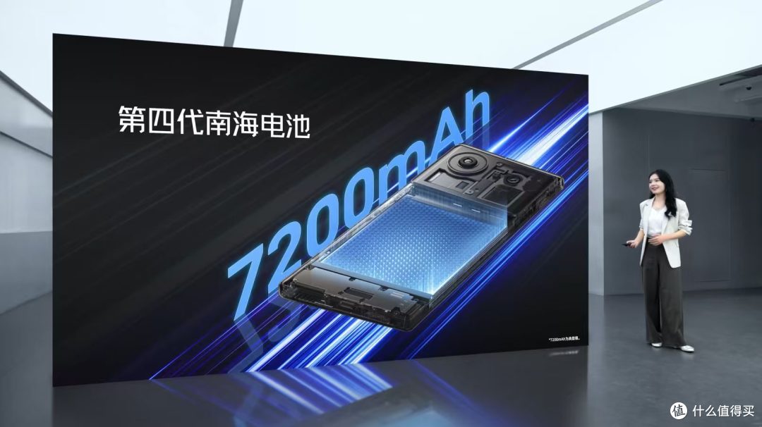 努比亚Z80 Ultra全球首发：能拍能打，绝世有双，定义旗舰新标杆