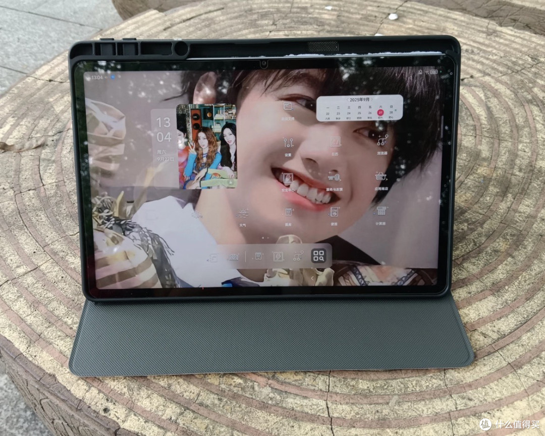 联想小新Pad Pro 2024实测:千元平板的越级体验