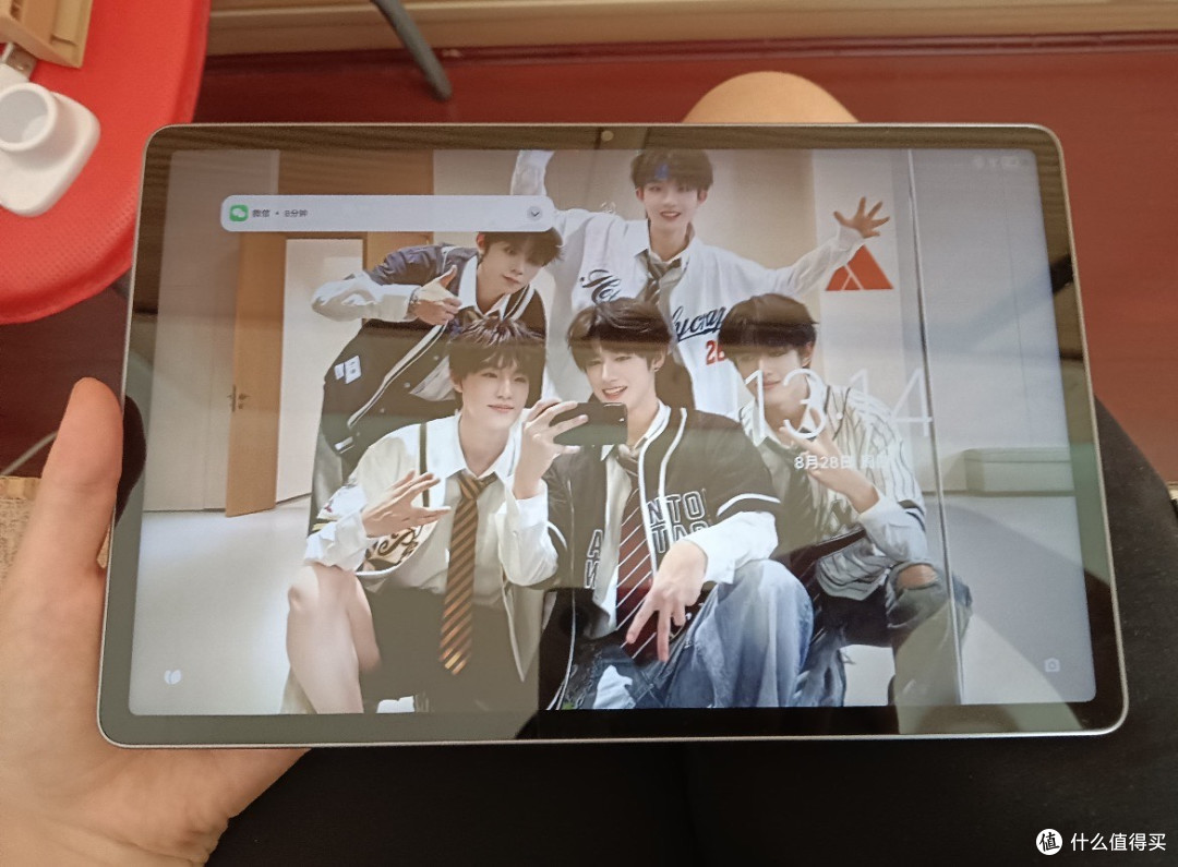 联想小新Pad Pro 2024实测:千元平板的越级体验