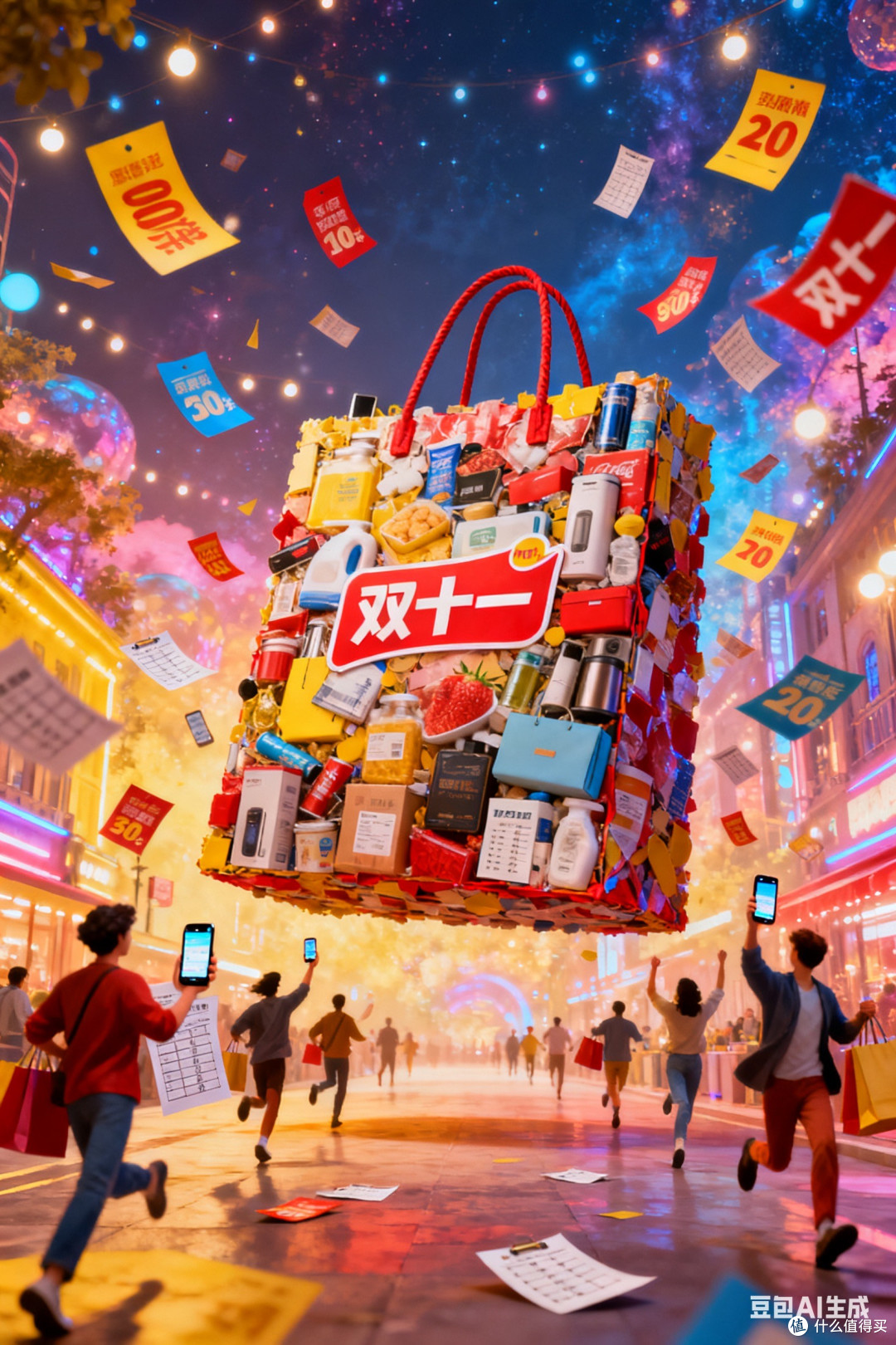 双十一洗地机应该怎么选