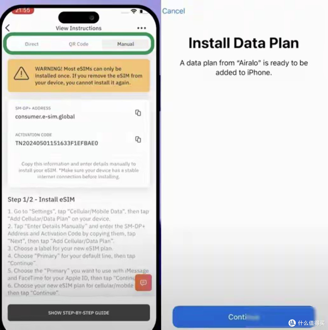 iPhone Air开卖,eSIM成摆设?用户扎堆回老家办卡?