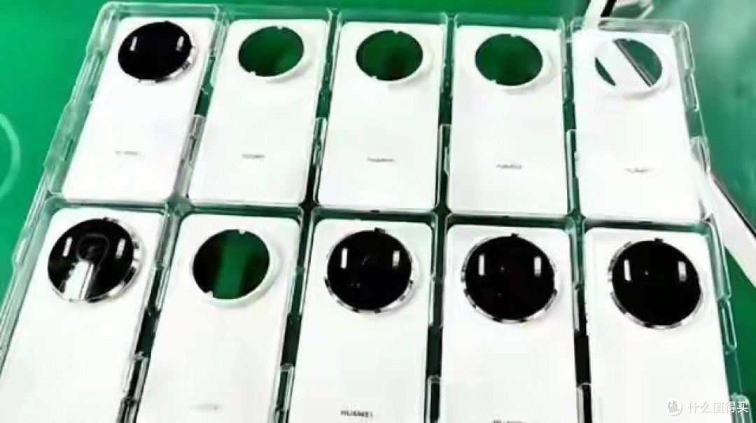 华为Mate 80 Pro的入网信息曝光!磁吸生态+9030芯片,六色齐发!