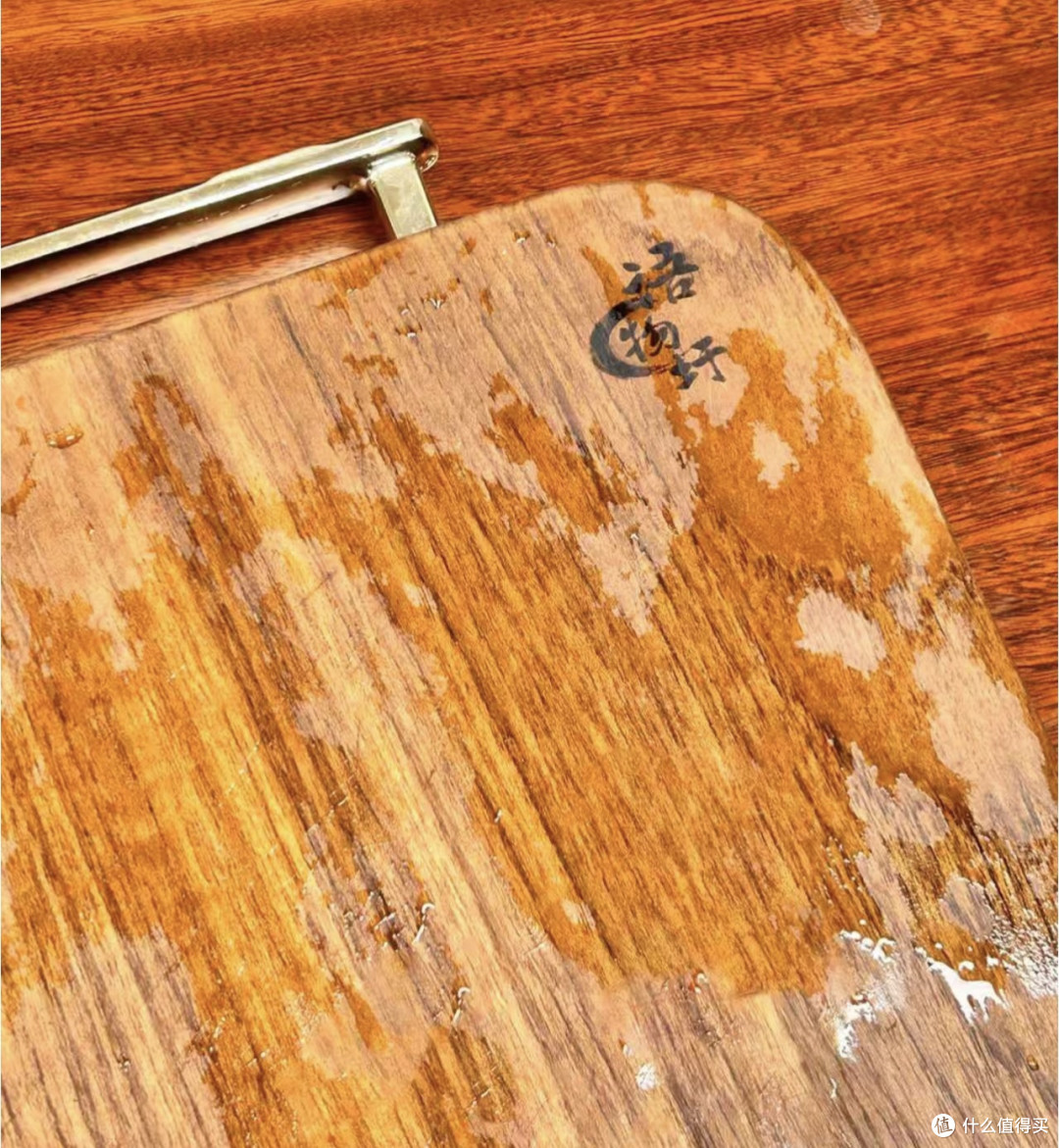 东北桦木砧板,专业品质认证