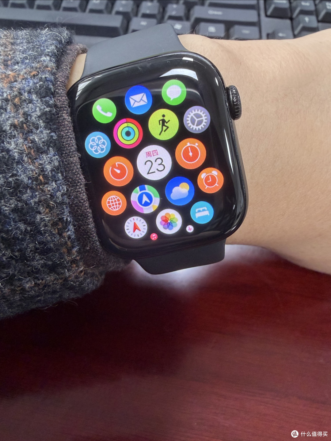 苹果手表10现在值得买吗？老用户说说优缺点