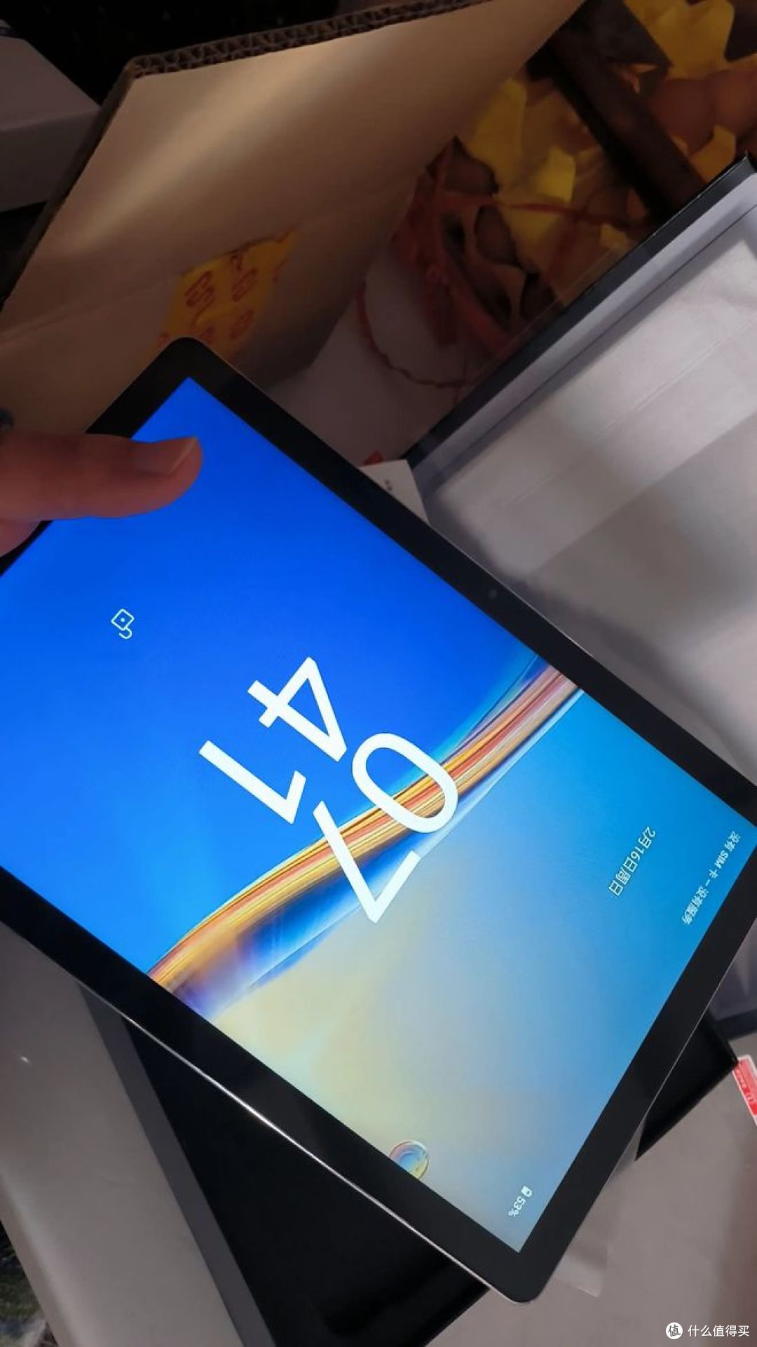 新款iPad Pro搭载M5芯片,性价比高!