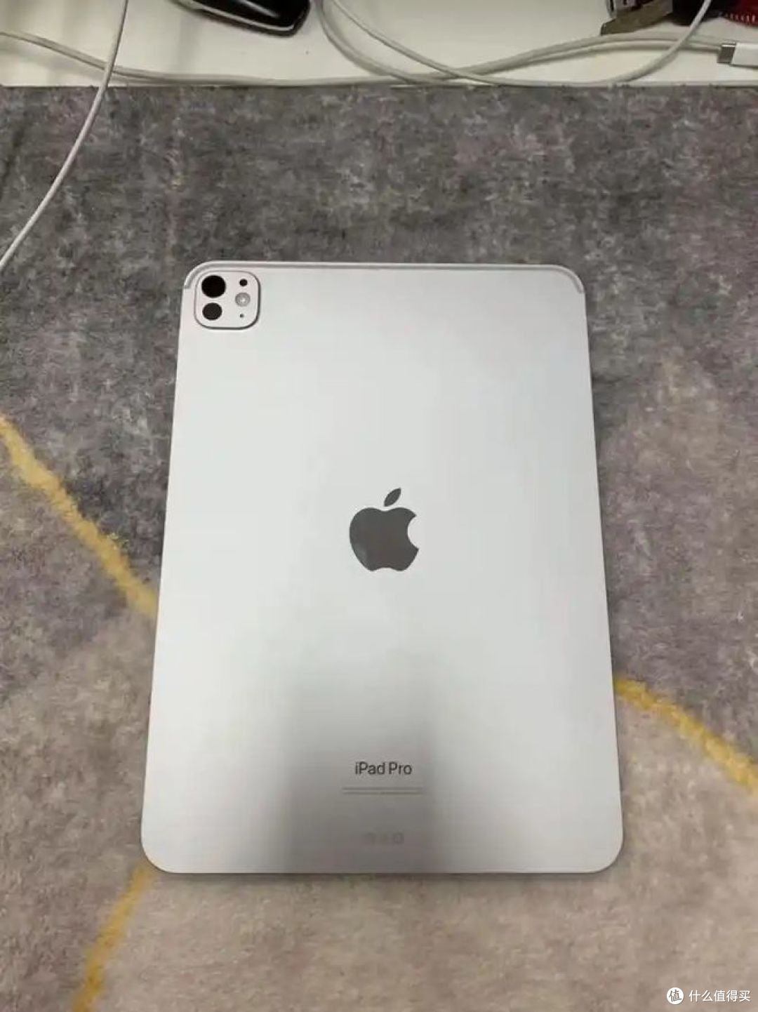新款iPad Pro搭载M5芯片,性价比高!