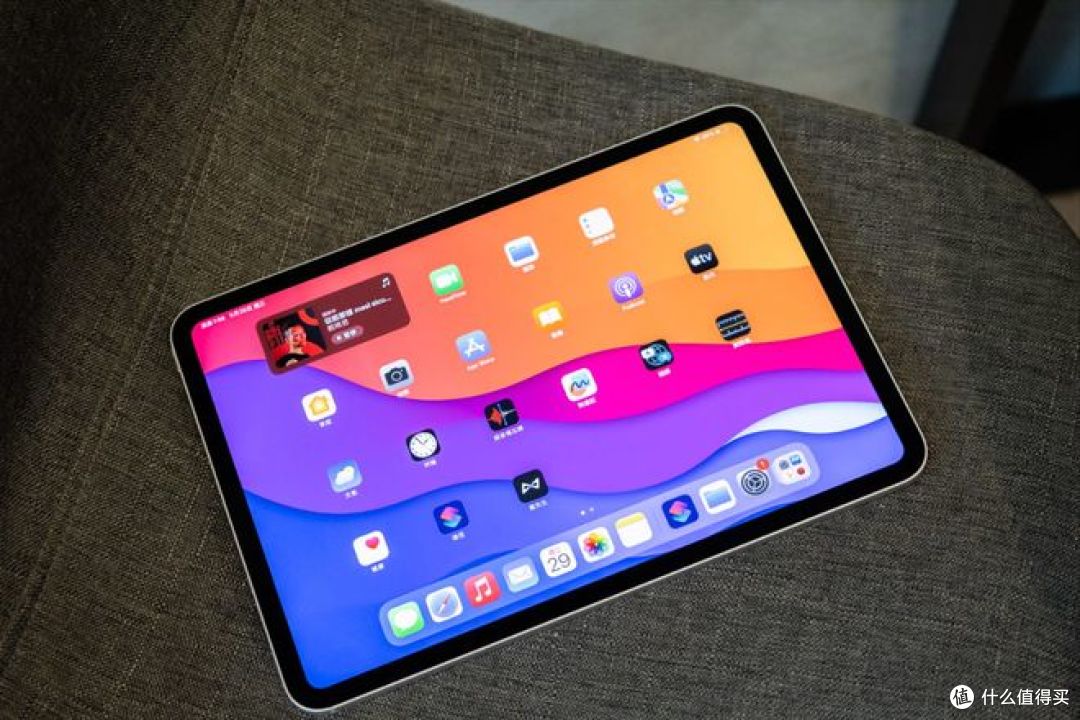 新款iPad Pro搭载M5芯片,性价比高!