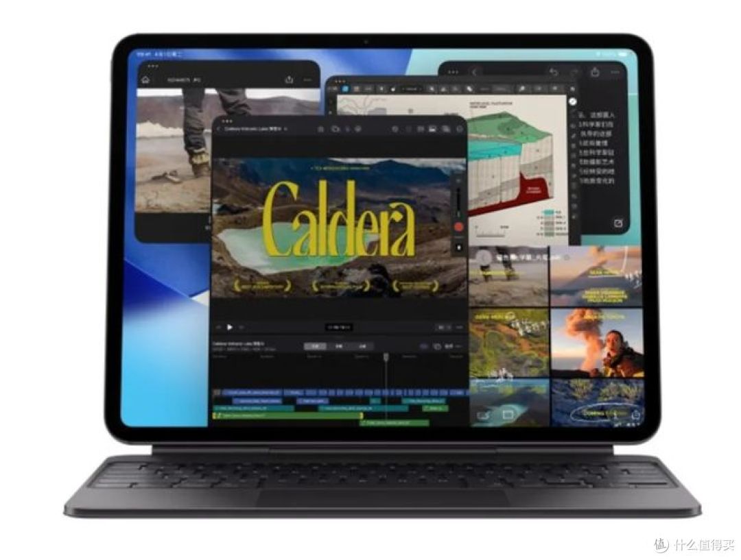 新款iPad Pro搭载M5芯片,性价比高!
