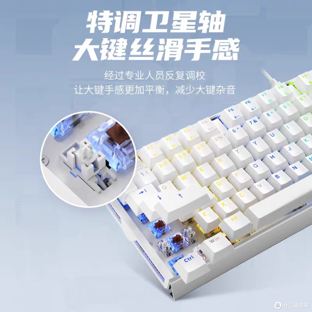 Cherry樱桃MX3.1键盘双十一优惠解析