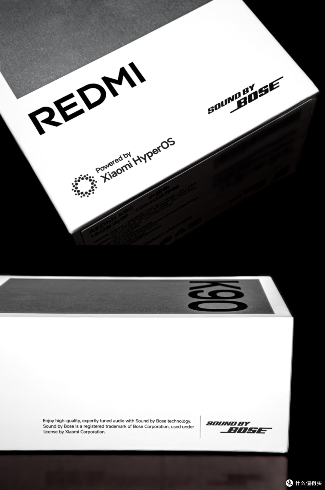 REDMI K90体验:在小米改变的一年,最不变的次旗舰性价比守门员