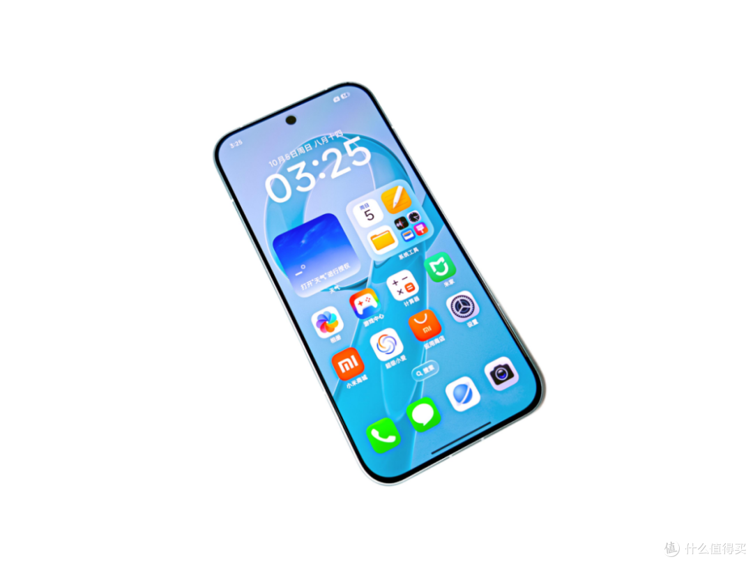 REDMI K90体验:在小米改变的一年,最不变的次旗舰性价比守门员