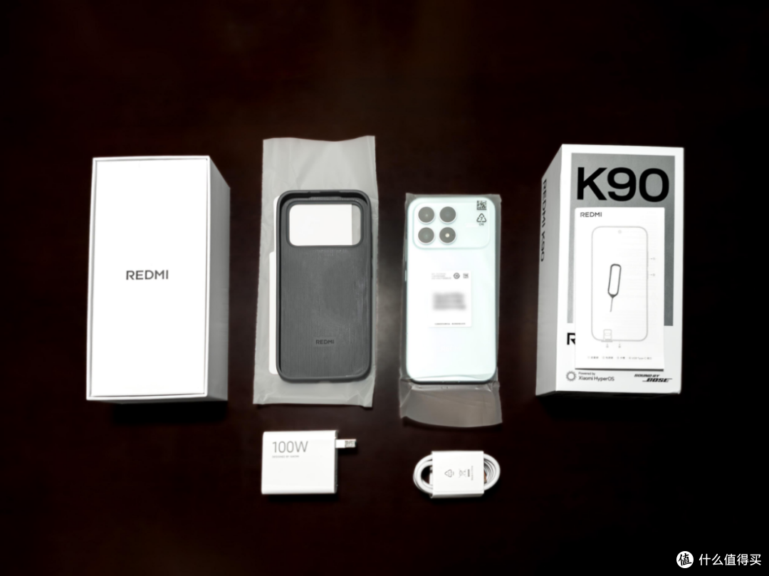 REDMI K90体验:在小米改变的一年,最不变的次旗舰性价比守门员