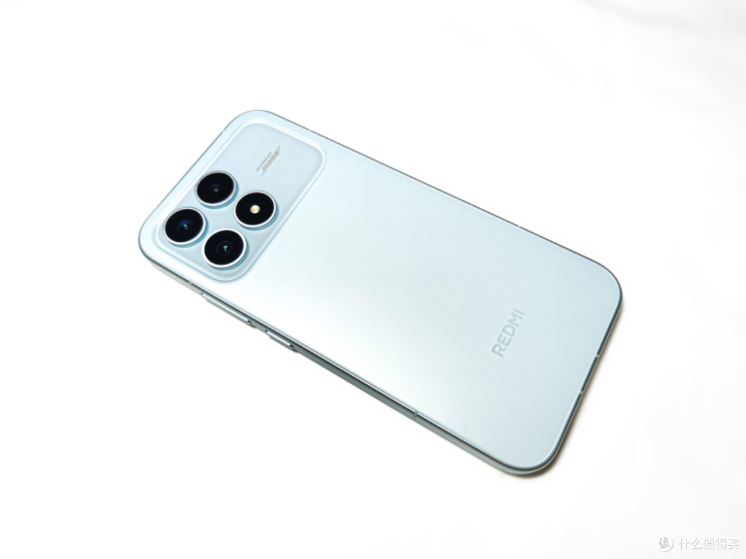 REDMI K90体验:在小米改变的一年,最不变的次旗舰性价比守门员